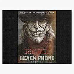 The Black Phone Jigsaw Puzzle