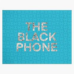 The Black Phone Jigsaw Puzzle