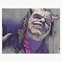 The Black Phone Movie 2022 Jigsaw Puzzle