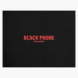 The Black Phone Halloween Puzzle