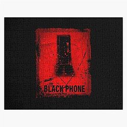 Silent Whispers of The Black Phone Crime Puzzle