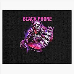 The Black Phone Vitality Jigsaw Puzzle