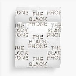 The Black Phone
