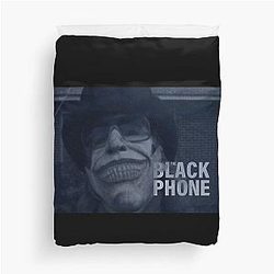 The Black Phone