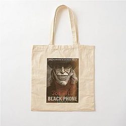 The Black Phone Horror Movie Bag