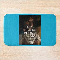 The Black Phone Poster