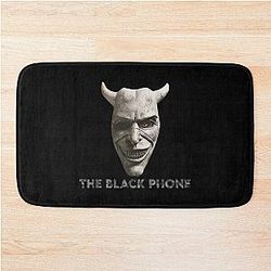 The phone bath mat