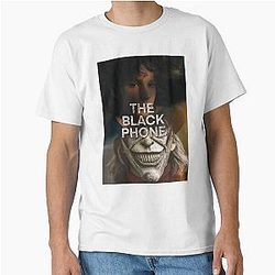 The black phone Classic T-Shirt