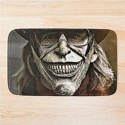 The Black Phone Movie 2022 Buff Mat