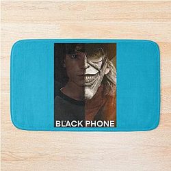 The Black Phone Poster