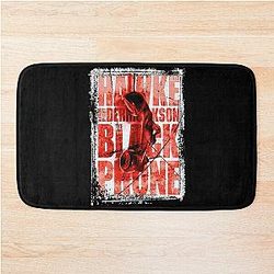 Shadows of The Black Phone Bath Mat