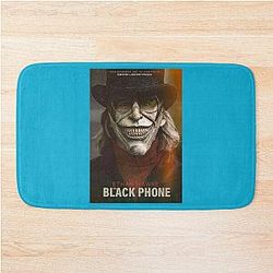The Black Phone Poster