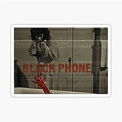 The Black Phone