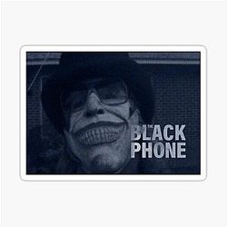 The Black Phone