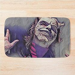 The Black Phone 2022 Bath Mat