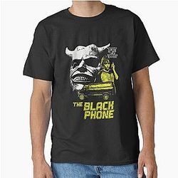 The Black Phone: Classic T-Shirt