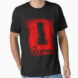 Silent Whispers of the Black Phone Essential T-Shirt