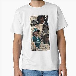The black phone poster Finney blake Classic T Shirt