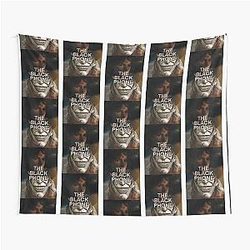 The Black Phone Poster Tapestry