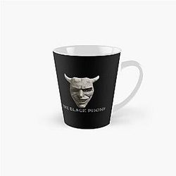The Black Mask Mug