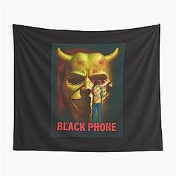 The Black Phone Poster