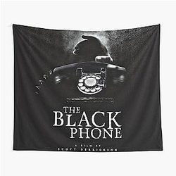 The Black Phone