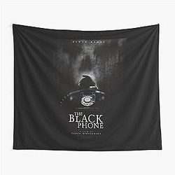 The Black Phone Poster