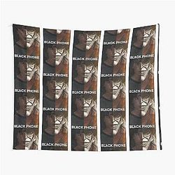 The Black Phone Tapestry