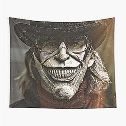 The Black Phone Movie Tapestry