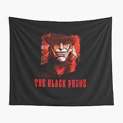 Dialing into the Black Phone Tapestry