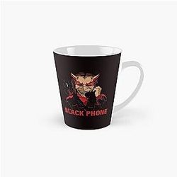 The Black Mug