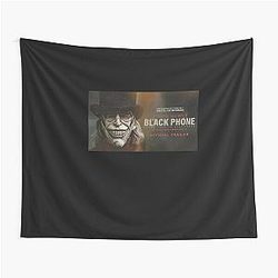 The Black Phone Movie Tapestry