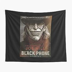 The Horror Movie Poster Tapestry