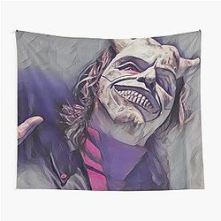 The Black Phone Tapestry