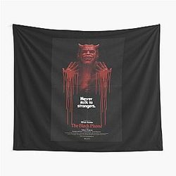 The Black Phone Tapestry