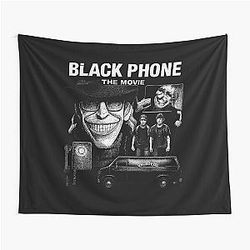 The Black Phone Tapestry