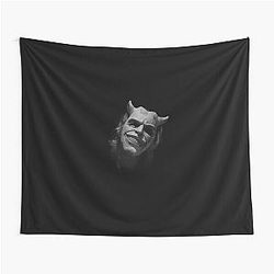 The Grabber - Black Phone Tapestry