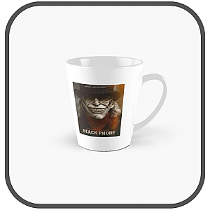 The Black Phone Mugs