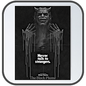 The Black Phone Posters