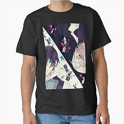 The Case Study of Vanitas Classic T-Shirt