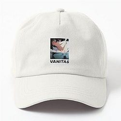 Vanitas: The Case Study of Vanitas Vanitas no Carte Dad Hat