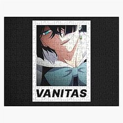 Vanitas: The Case Study of Vanitas Vanitas no Carte Jigsaw Puzzle