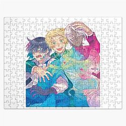 Characters - The Case Study of Vanitas Jigsaw Puzzle