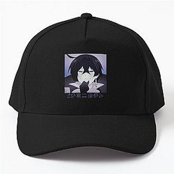 Doodle Case Study of Vanitas Baseball Cap