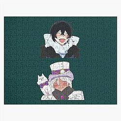 the case study of vanitas puzzle