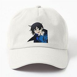 Vanitas of the Case Study of Vanitas Dad Hat