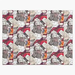 The Case Study of Vanitas 11 Jigsaw Puzzle Becomes

The Case Study of Vanitas the Jigsaw Puzzle