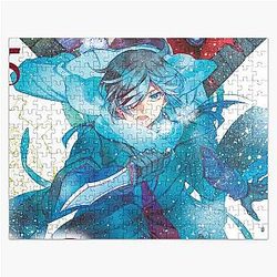The Case Study of Vanitas Jigsaw Puzzle