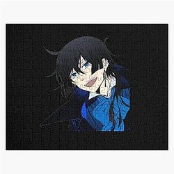 The Case Study of Vanitas Jigsaw Puzzle