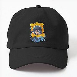 The Case Study of Vanitas Dad Hat